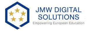 JMW Digital Solutions Logo | Your Erasmus+ Technical Partner Germany